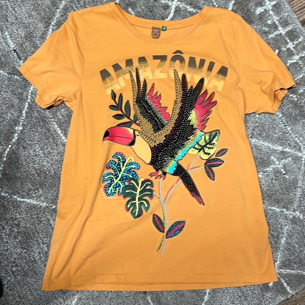 Farm Rio womens tee